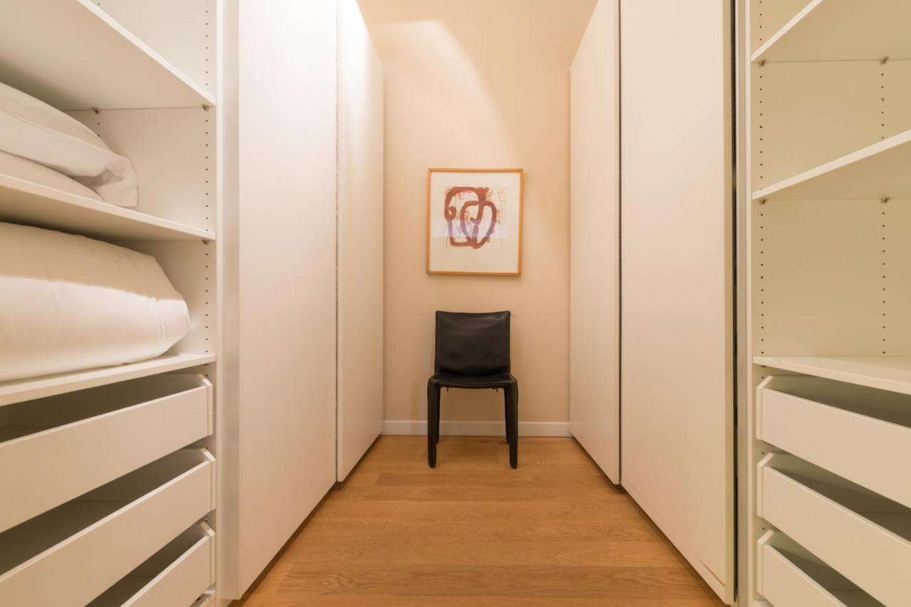 Apartamento San Anton II En Madrid Dış mekan fotoğraf