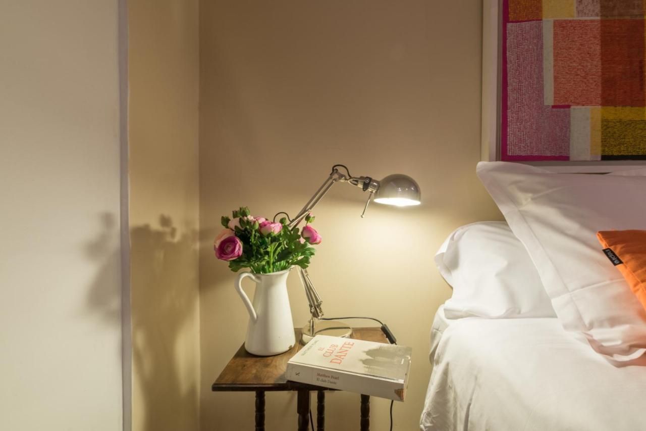 Apartamento San Anton II En Madrid Dış mekan fotoğraf