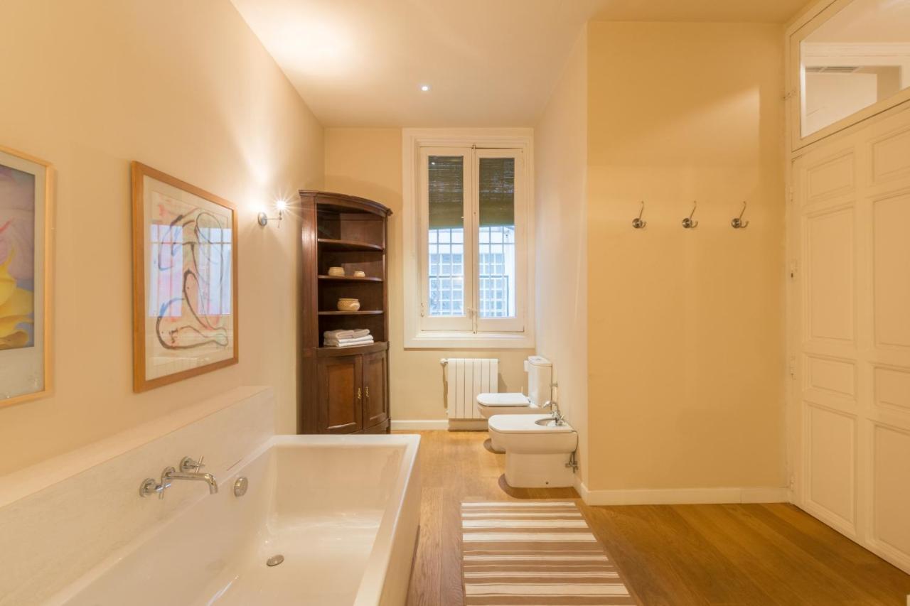 Apartamento San Anton II En Madrid Dış mekan fotoğraf