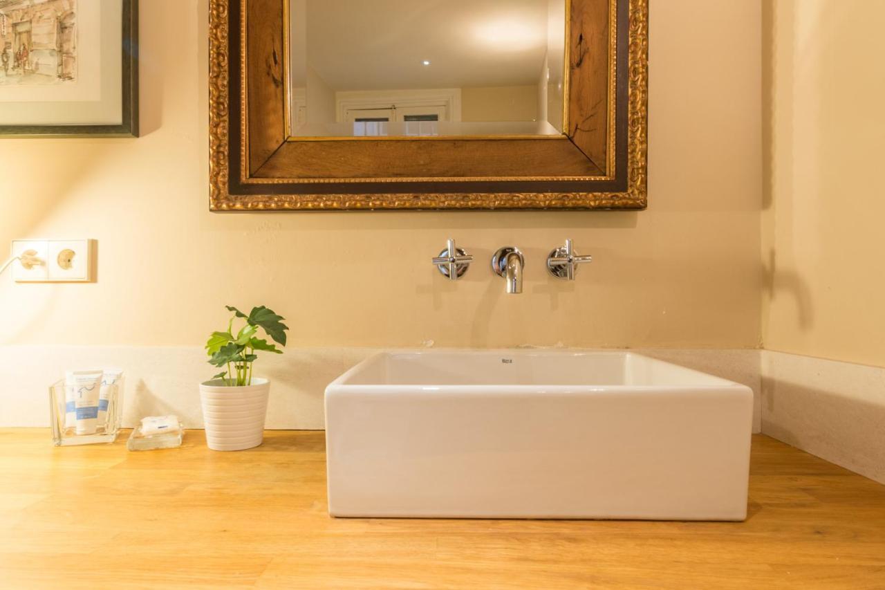 Apartamento San Anton II En Madrid Dış mekan fotoğraf